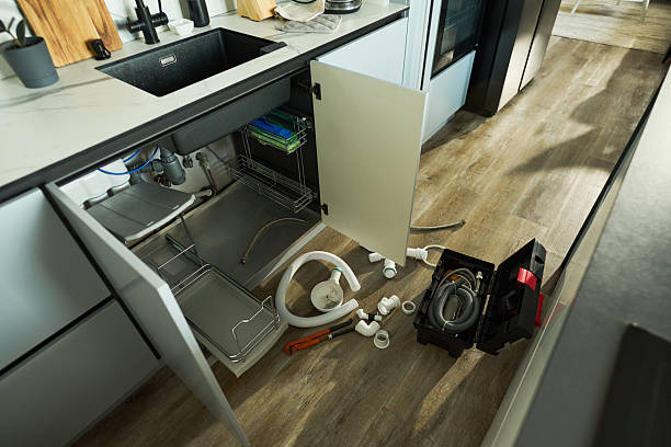 Trusted Pipe Repair service in Hamilton, WA - AAA Plumbing Heating